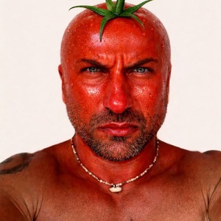 Telegram profile photo for 🍅Кладовка помидора
