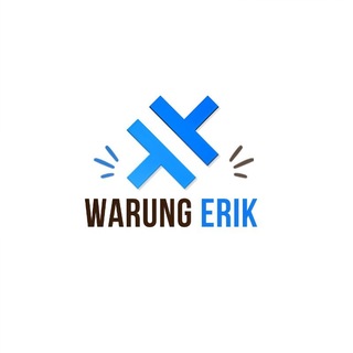 Telegram profile photo for WARUNGERIK THE BEGINNER