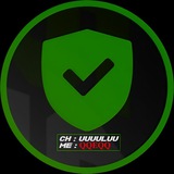 Telegram profile photo for لــ ثـقـِه𓆩³⁹𓆪𓂃