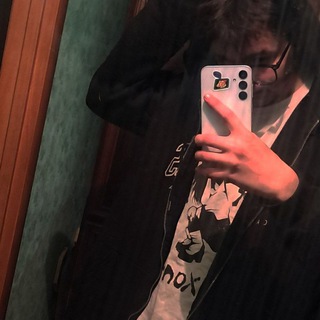 Telegram profile photo for Yosya