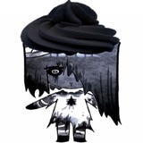 Telegram profile photo for Ленъя 🎼 (рест)