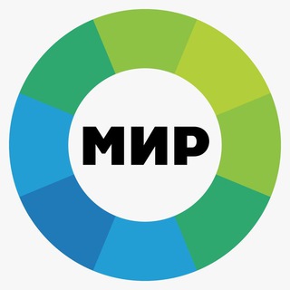 Telegram profile photo for Мир ТВ/Всё о Таджикистане