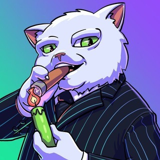 Telegram profile photo for $CANDLE