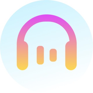 Telegram profile photo for MusicFi Announcement