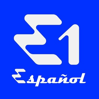Telegram profile photo for E1 Series Español