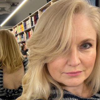 Telegram profile photo for Knitting _Volkova