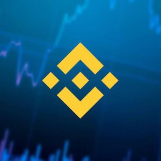 Telegram profile photo for Binance Volume Monitor Channel