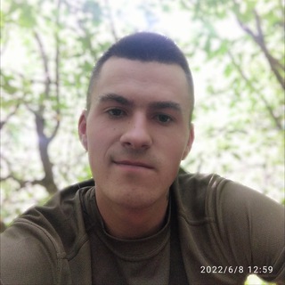 Telegram profile photo for Войтенко ©️