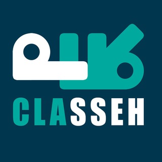 Telegram profile photo for سیستم مدیریت مدرسه و مرکز آموزشی کلاسه