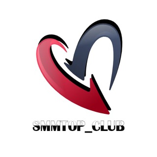 Telegram profile photo for SMMTOP_CLUB - Правильное Продвижение