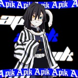 Telegram profile photo for Сообщество Apik’a🌵❤️