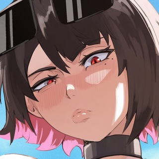 Telegram profile photo for PIRANHA