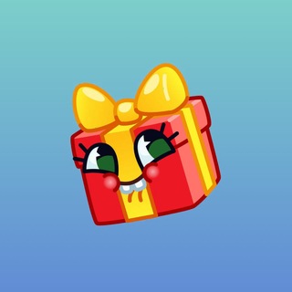 Telegram profile photo for Розыгрыши geroinlab!!!