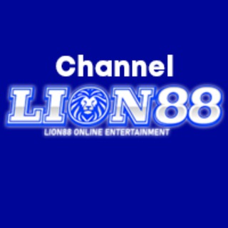 Telegram profile photo for Lion88 Channel 🦁