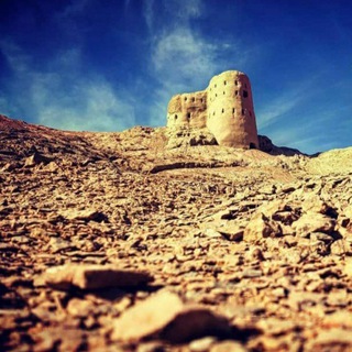 Telegram profile photo for خبرگزاری حسن آباد جرقویه علیا