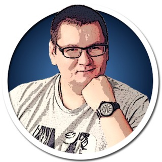 Telegram profile photo for QURNOSOV
