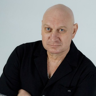 Telegram profile photo for Константин Гирш - Автор-исполнитель