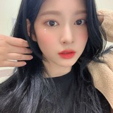 Telegram profile photo for Kim Minju