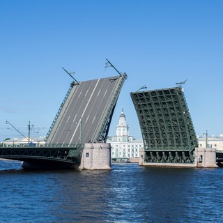 Telegram profile photo for spb1703 - Санкт-Петербург1703