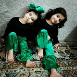 Telegram profile photo for نظرات وکدهای پیگیری