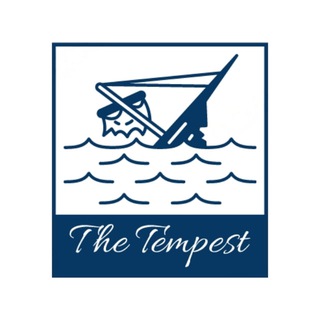 Telegram profile photo for The Tempest