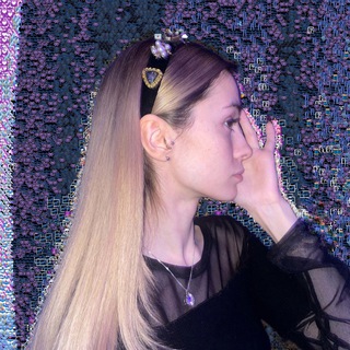 Telegram profile photo for 🦋arina telo🦋
