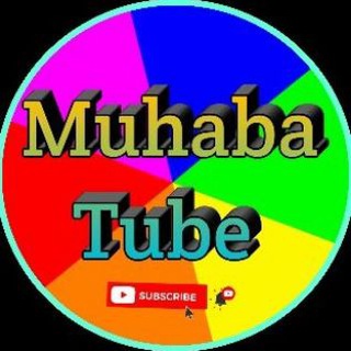 Telegram profile photo for Muhaba Tube