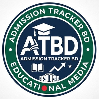 Telegram profile photo for Admission Tracker BD