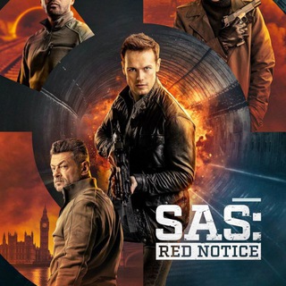 Telegram profile photo for Action Movie World