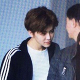 Telegram profile photo for jaemin na