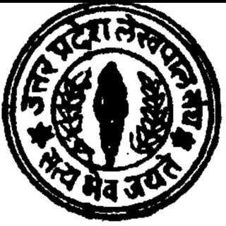Telegram profile photo for उ.प्र.लेखपाल संघ