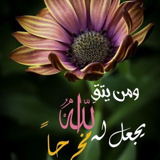 Telegram profile photo for إطمئنان