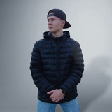 Telegram profile photo for JOHN DOK