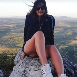 Telegram profile photo for Leda Luiza