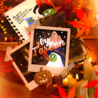 Telegram profile photo for | photoshop by torfinn