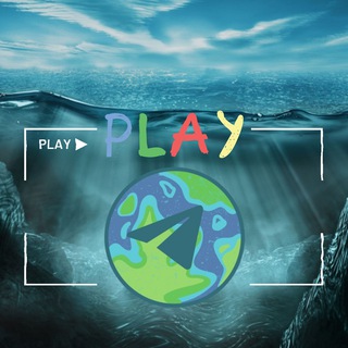 Telegram profile photo for Mission Earth Animals as Video on Telegram by GRT - Keep our planet / oceans / wildlife / nature safe and beautiful