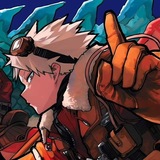 Telegram profile photo for Bakugo