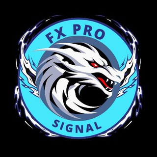 Telegram profile photo for FX PRO SIGNAL