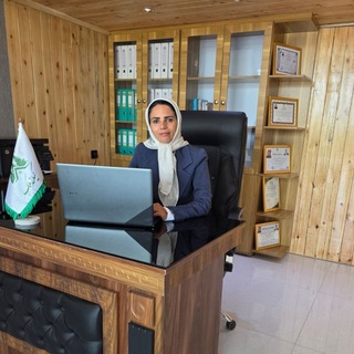 Telegram profile photo for املاک گیلندملک | زهرا رحیمی