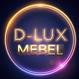 Telegram profile photo for D-Lux Mebel