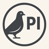 Telegram profile photo for Индекс голубя