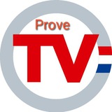 Telegram profile photo for Prove TV