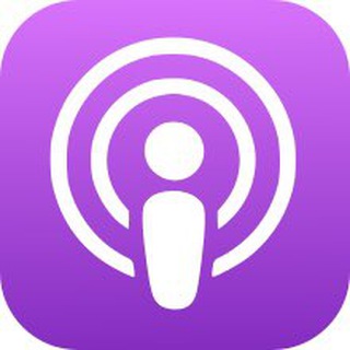 Telegram profile photo for PODCASTS FRANÇAIS