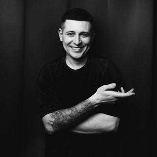 Telegram profile photo for Константин Любимов | WITHLOVE ❤️