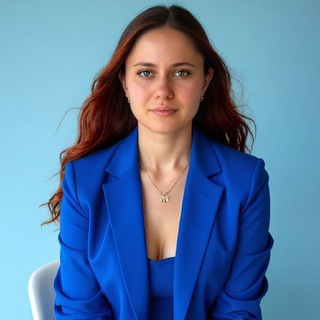 Telegram profile photo for ЕЛЕНА. Без фильтров