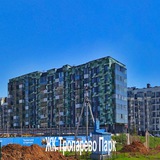 Telegram profile photo for ЖК Тропарево Парк
