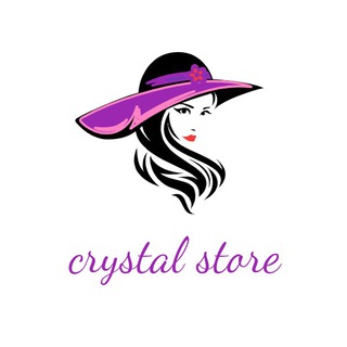 Telegram profile photo for Crystal Cosmetics جملة❤️🌹