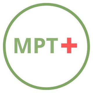 Telegram profile photo for МРТ+ центр Домодедово