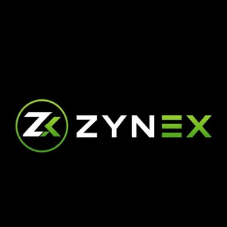 Telegram profile photo for ZYNEX BROKER