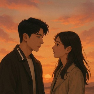 Telegram profile photo for Дорама | Kdrama